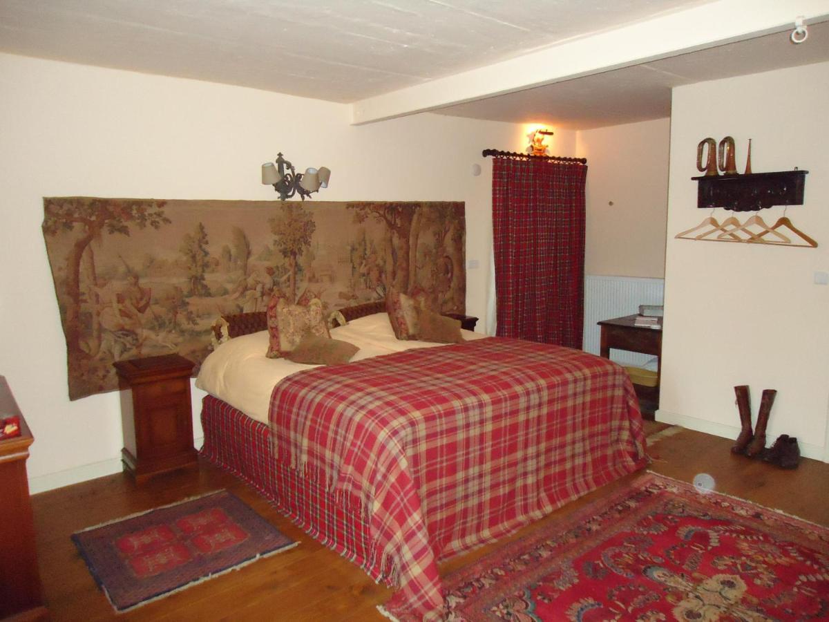 B&B Rose Court Beek  Exterior photo